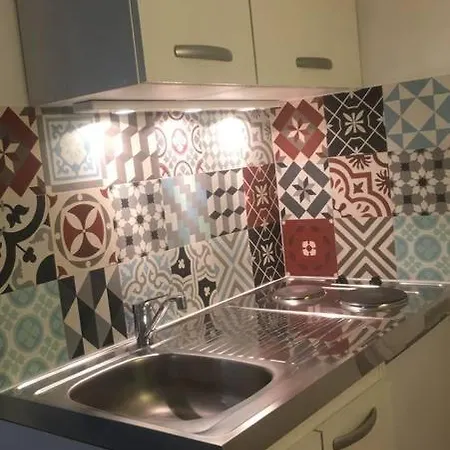 A Διαμέρισμα Rambouillet