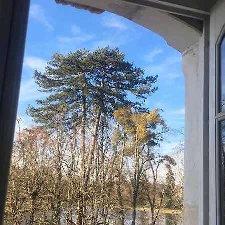Apartamento à Rambouillet