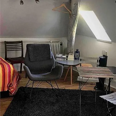 Apartamento à *